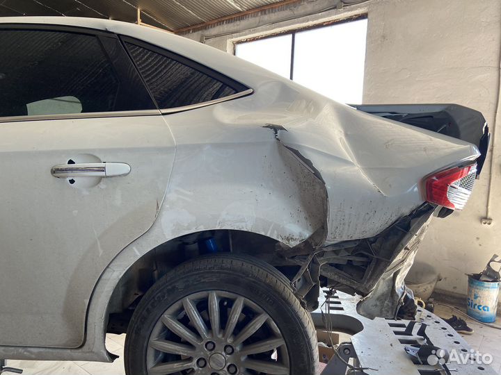 Стапельные работы