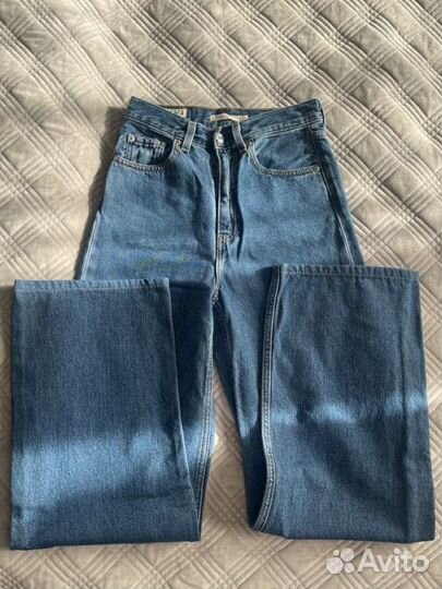 Джинсы levis новые (оригинал) 25