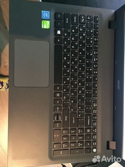 Acer aspire e5 573g