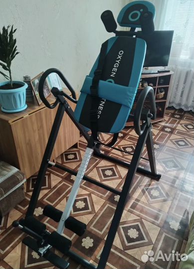 Аренда стола инверсионного для дома