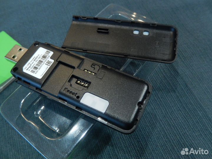 4G usb модем Megafon M150-4