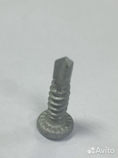 Саморез для металла металл - лстк 4,8x19 (SS85)