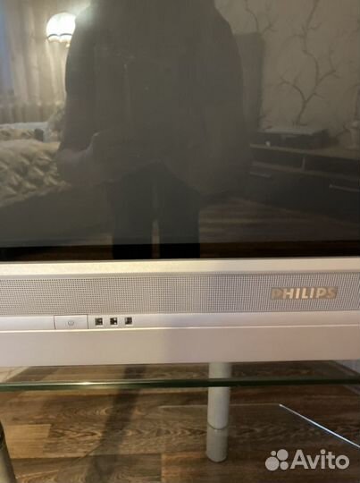 Телевизор Филипс