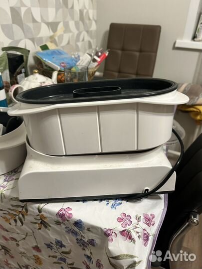 Пароварка braun multigourmet