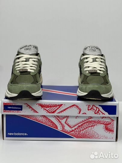 Кроссовки New balance 990 (42)