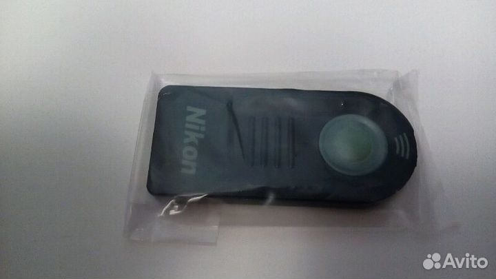 Фотоаппарат Nikon пульт ду мод.D5100-D7200 тд