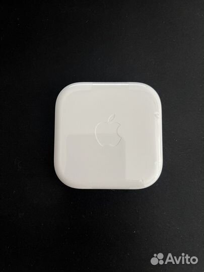 Наушники apple earpods 3.5 мм