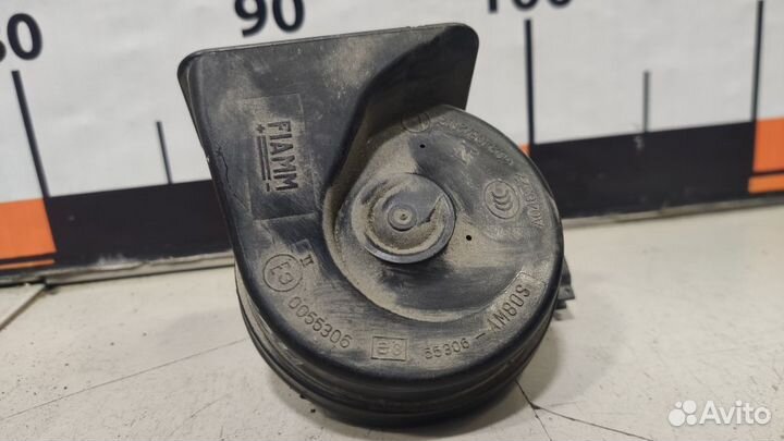 Сигнал звуковой (клаксон) Maserati Quattroporte S Q4 (M156)