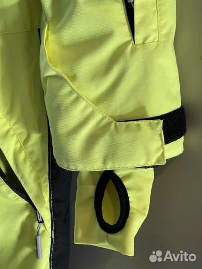 Сноубордический комбинезон детский