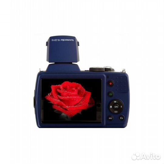 Цифровой фотоаппарат Praktica 16-Z21