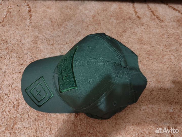 Кепка мужская, 5.11, tactical