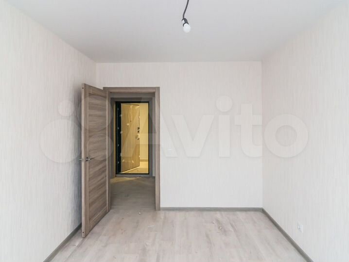 Квартира-студия, 28,5 м², 8/9 эт.