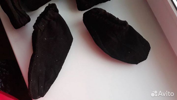 Медведь костюм на 5-7 лет