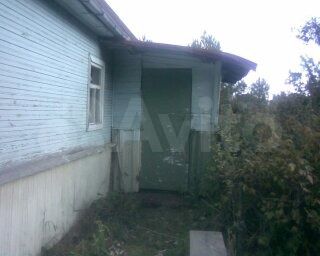 Дача 20 м² на участке 9 сот.