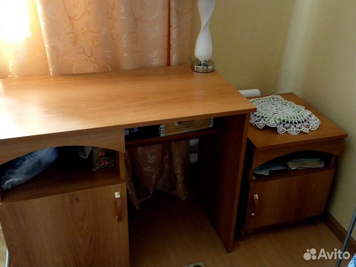 Спальный гарнитур бу
