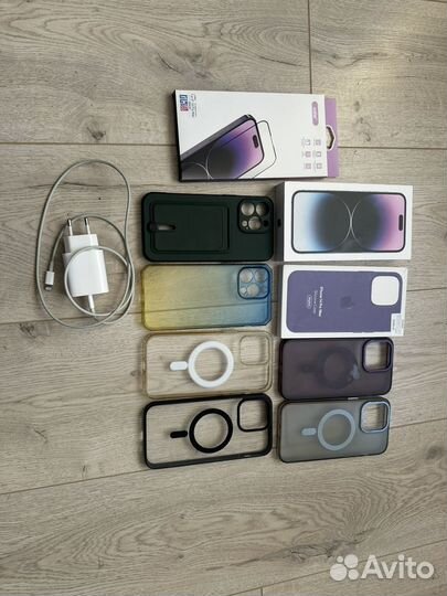 iPhone 14 Pro Max, 512 ГБ