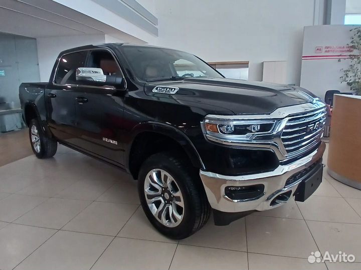 RAM 1500 5.7 AT, 2023