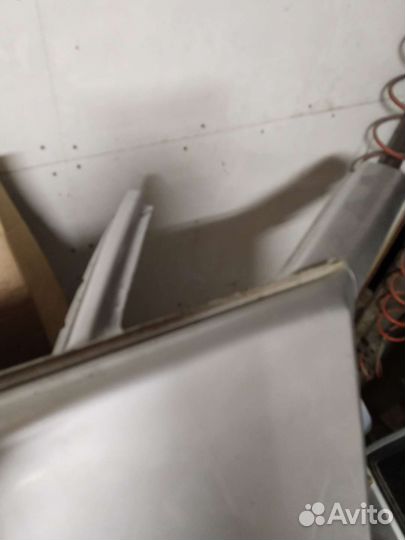 Бу запчасти на ваз 2114