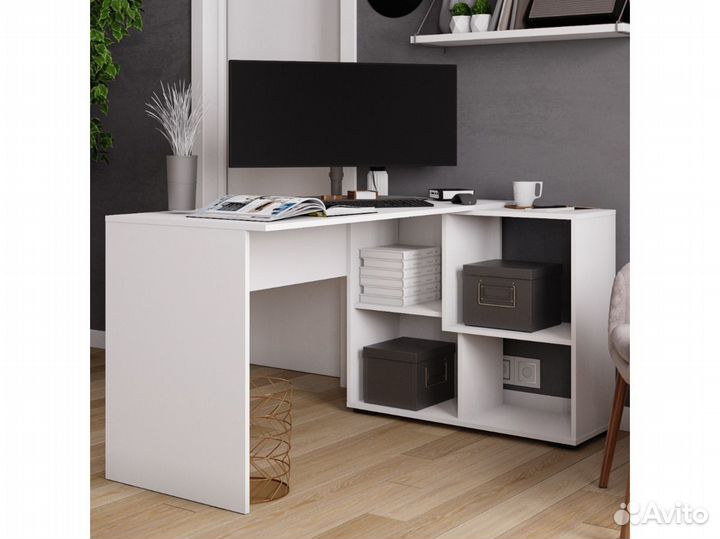 Компьютерный стол скму-4