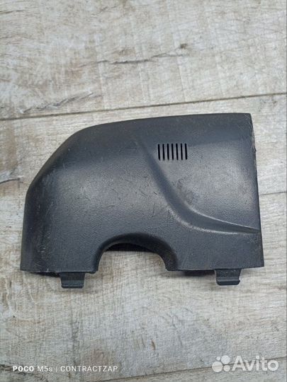 Накладка в салоне Chevrolet Cruze универсал 1.6