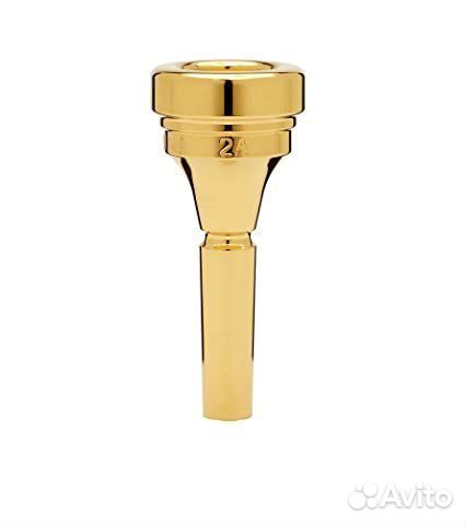 Мундштуки для альтгорна, тенора, баритона