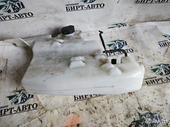 Бачок омывателя лобового стекла ваз (LADA) xray I