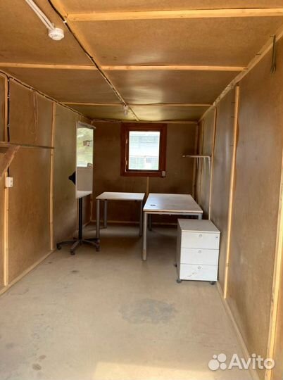 Аренда бытовки. Аренда вагончик.Бытовка без залога