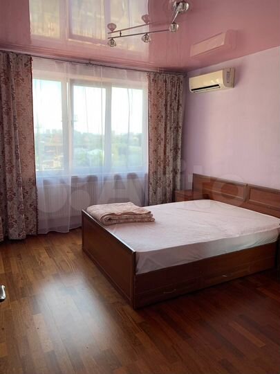 2-к. квартира, 65 м², 7/16 эт.