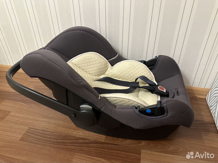 Автолюлька