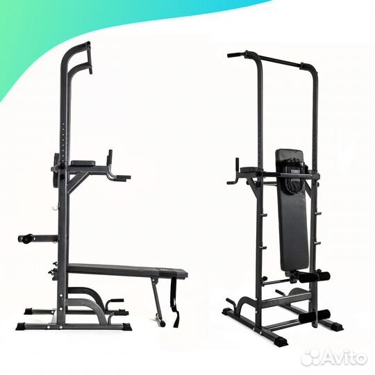 Турник брусья для дома. Арт 326