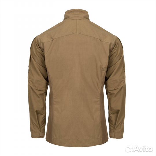 Mbdu Nyco RipStop Helikon Tex Китель