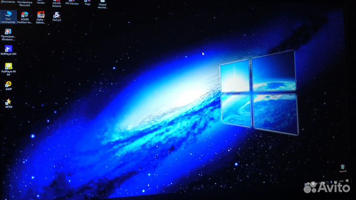 Ноутбук MSI GX70