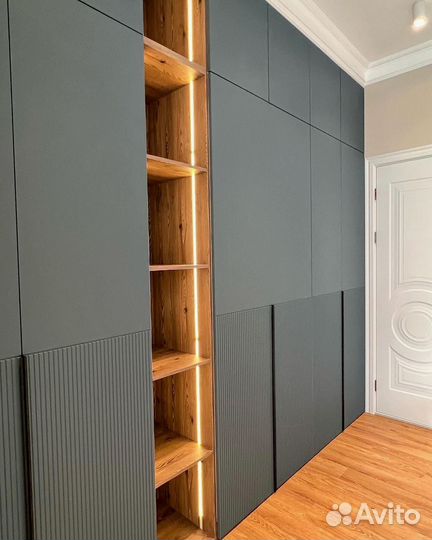 Шкаф в РАССРОЧКУ