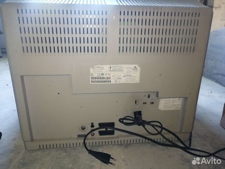 Телевизор бу