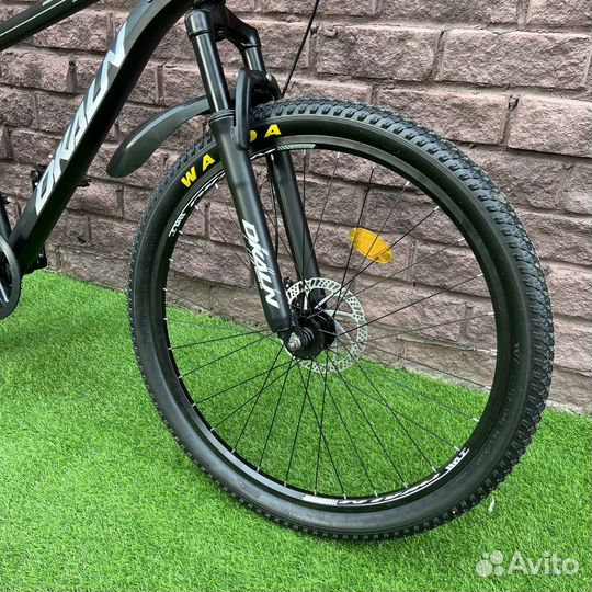 Велосипед Dkaln 618 27,5