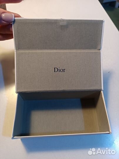 Чехол футляр для очков