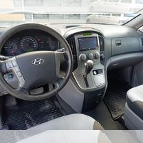 Hyundai H-1 2.4 AT, 2011, 230 000 км, с пробегом, цена 1 800 000 руб.