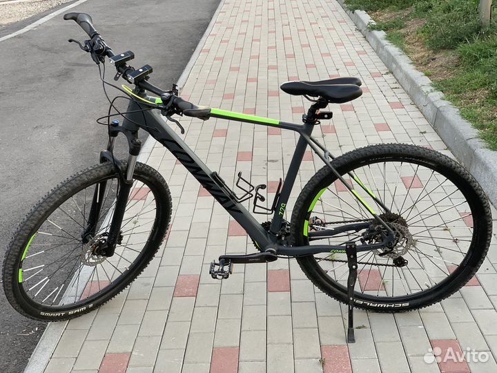 Продаю велосипед