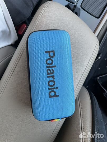 Оригинальные очки Polaroid, унисекс