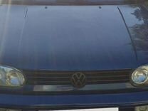 Volkswagen Golf 1.8 MT, 1996, 5 000 км, с пробегом, цена 300 000 руб.