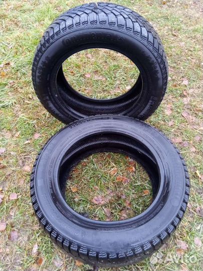 Continental Contact CT 21 235/55 R17