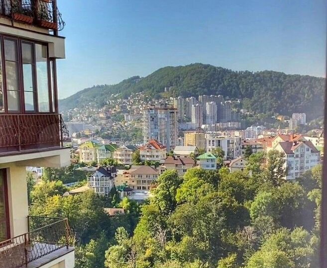 1-к. квартира, 48 м², 15/22 эт.