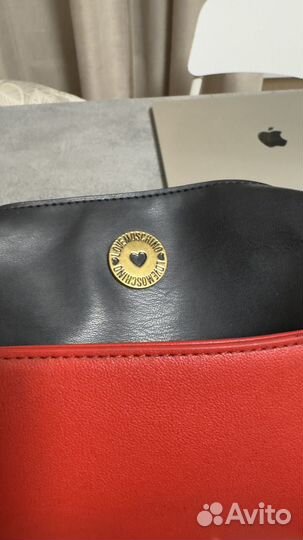 Рюкзак женский