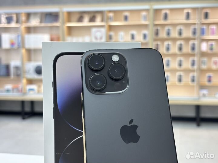iPhone 14 Pro Max, 128 ГБ