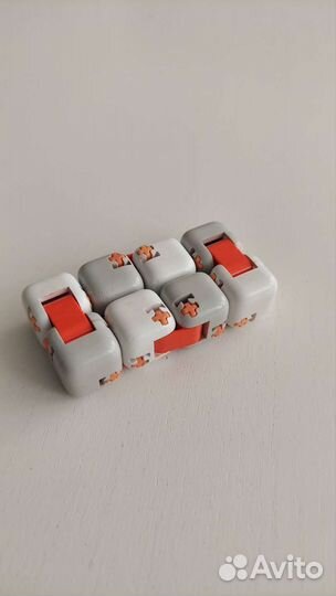 Кубик-конструктор Xiaomi