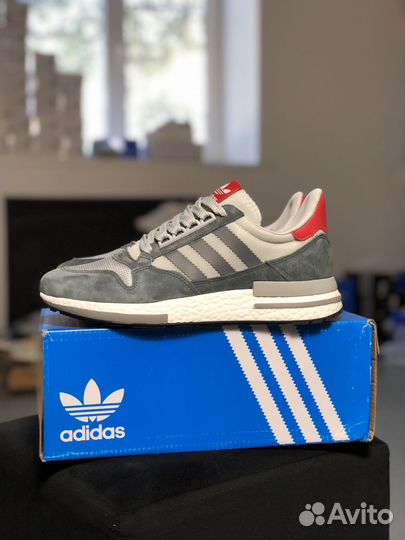 Кроссовки Adidas zx 500