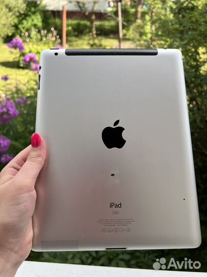Планшет apple iPad 2 iPhone 5