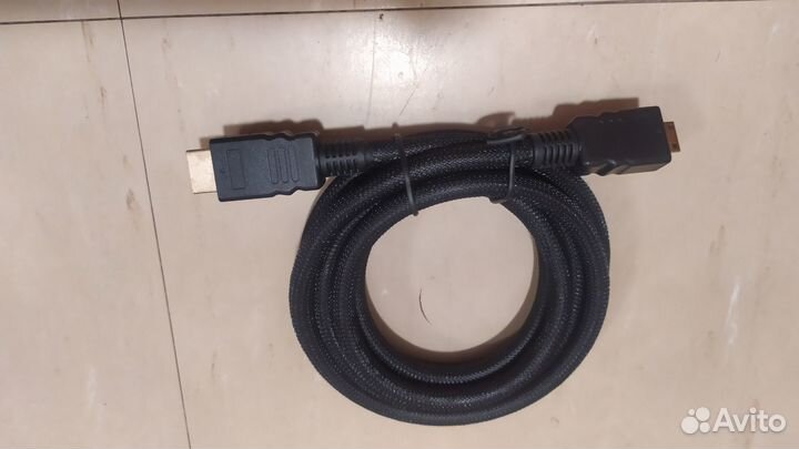 Кабель hdmi-mini hdmi