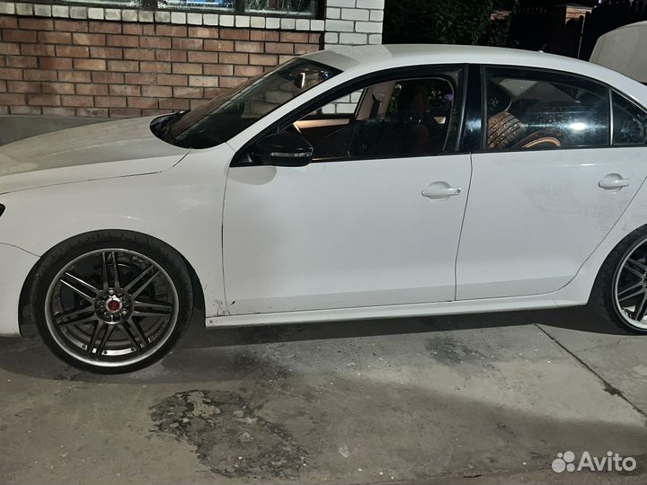 Колеса r 19