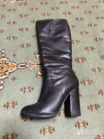 Сапоги женские зимние Paolo Conte 35